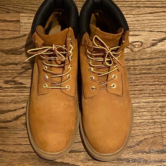 Men’s Timberland Waterproof Boots